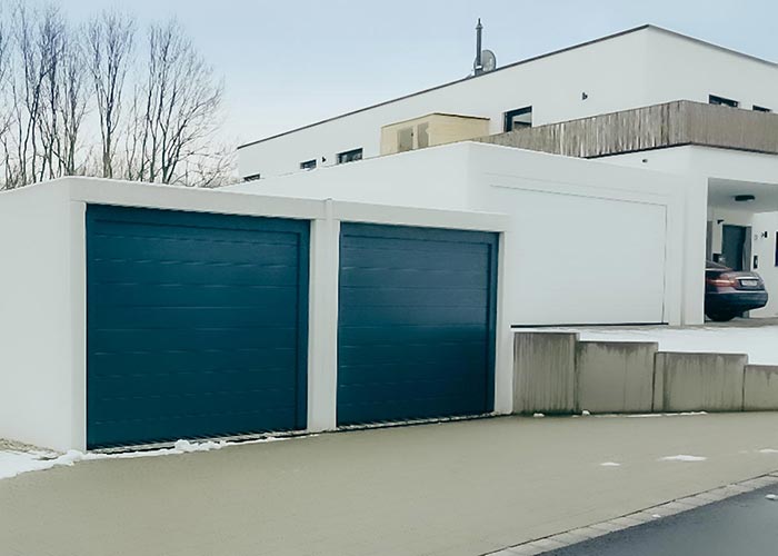 RBW Garage Ebenhausen